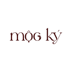 Mộc Ký Text