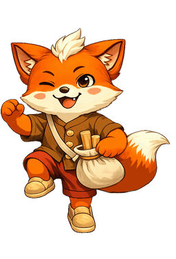 Cáo Moki